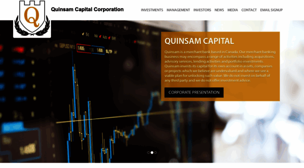 quinsamcapital.com