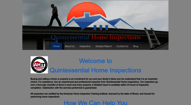 quinspections.com