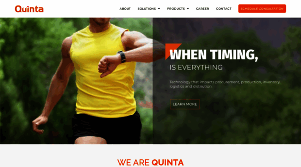 quinta.co.in