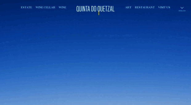 quintadoquetzal.com