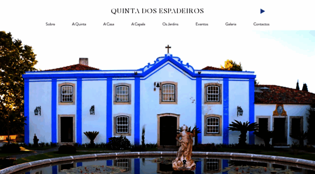 quintadosespadeiros.com