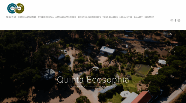 quintaecosophia.com