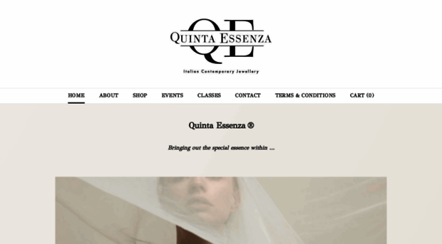 quintaessenza.co.uk