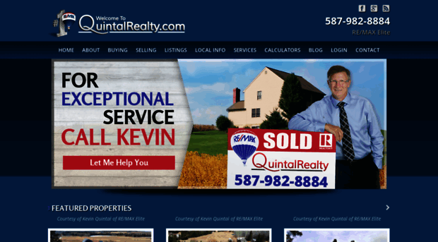 quintalrealty.com