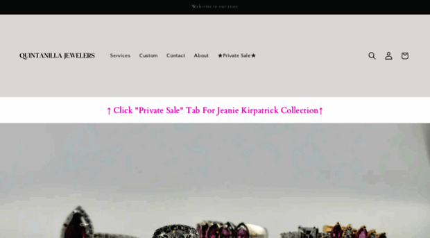 quintanillajewelers.com