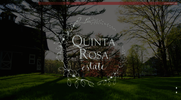 quintarosaestate.com