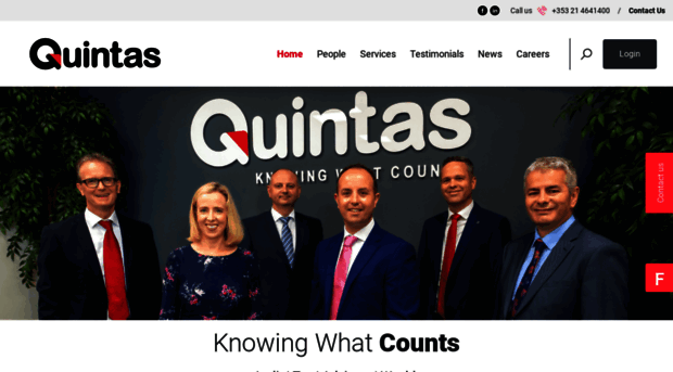 quintas.ie