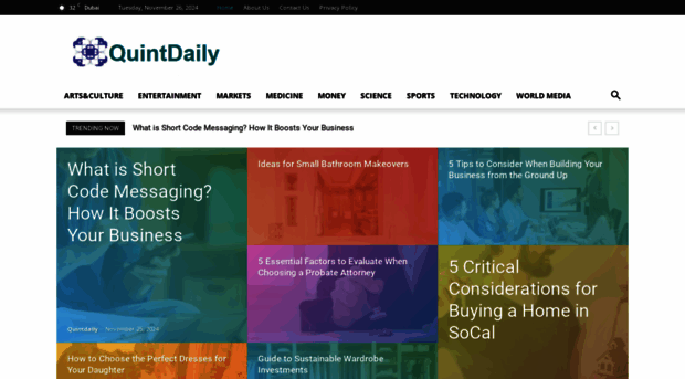 quintdaily.com