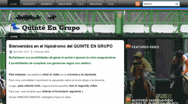 quinte-en-grupo.com