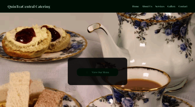 quinteacentralcatering.co.uk