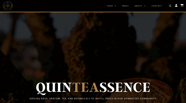 quinteassence.com