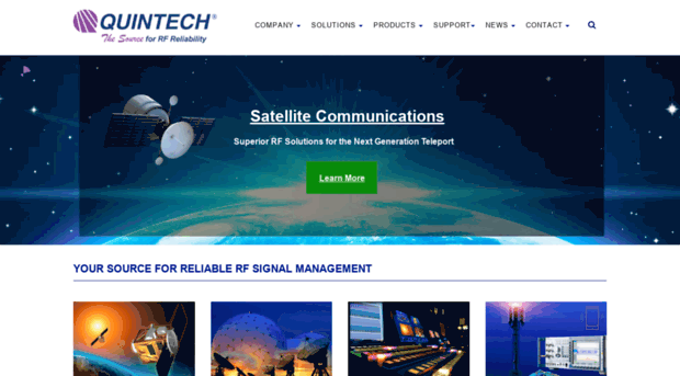 quintechelectronics.com