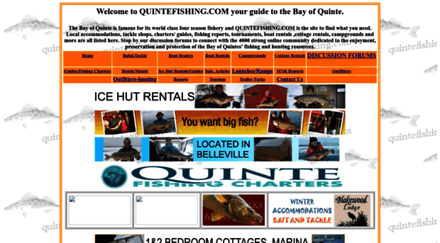 quintefishing.com