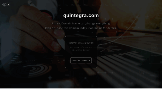 quintegra.com