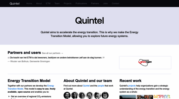 quintel.com