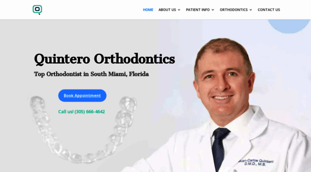 quinteroorthodontics.com