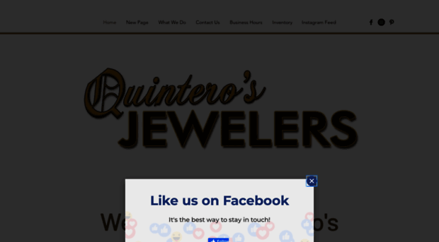 quinterosjewelersllc.com