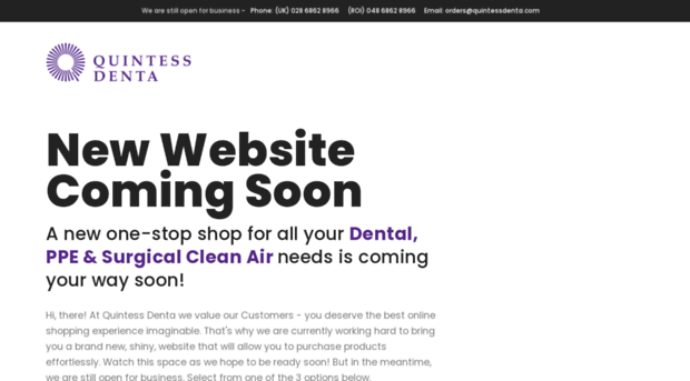 quintessdenta.com