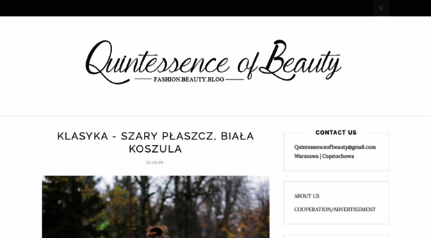 quintessenceofbeauty.blogspot.com