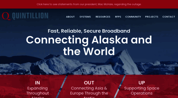 quintillionglobal.com