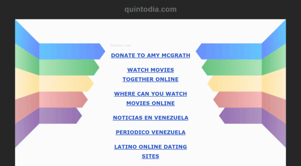 quintodia.com