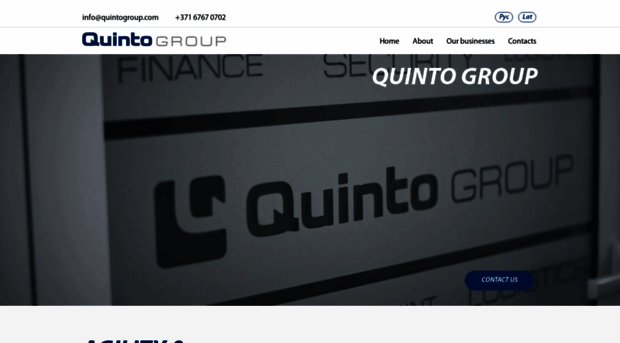 quintogroup.com