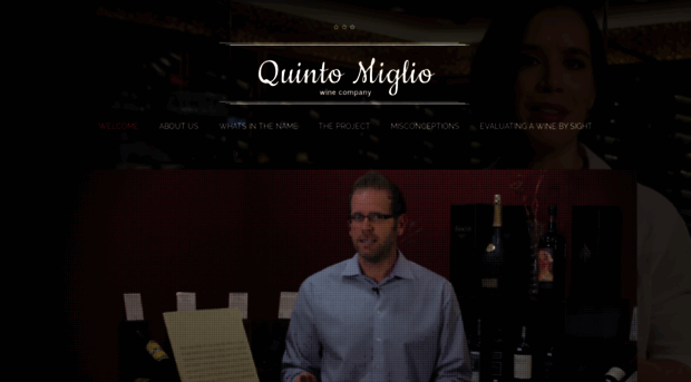 quintomiglio.com