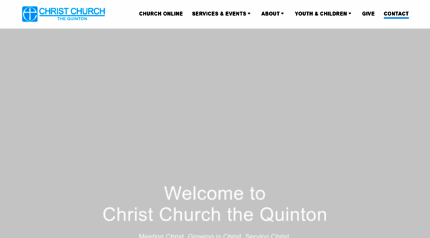 quintonchurch.co.uk