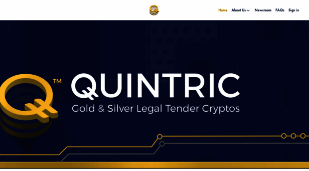 quintric.com