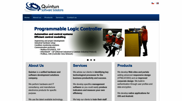 quintun.com