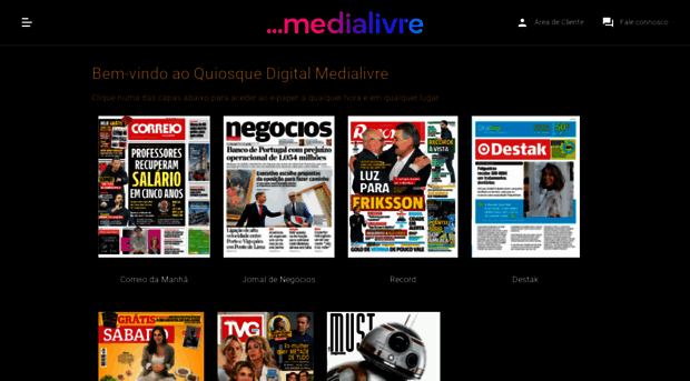 quiosque.medialivre.pt