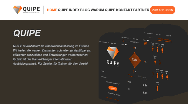 quipe.de