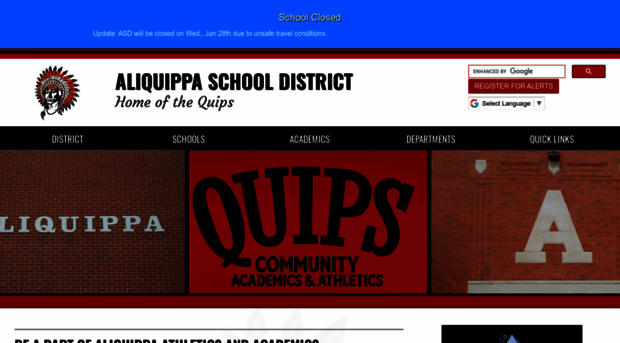 quipsd.org