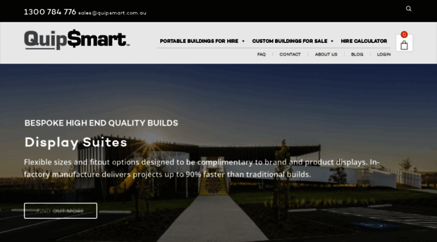 quipsmart.com.au