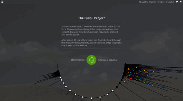 quipu-project.com