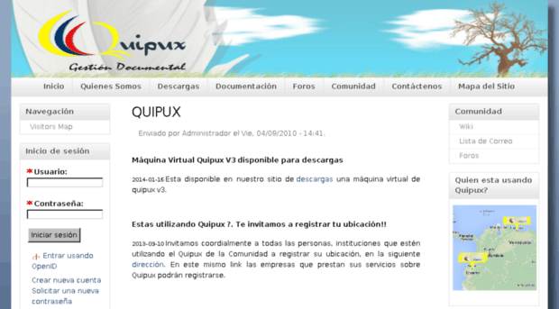 quipux.org.ec
