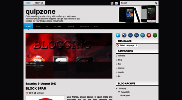 quipzone.blogspot.com