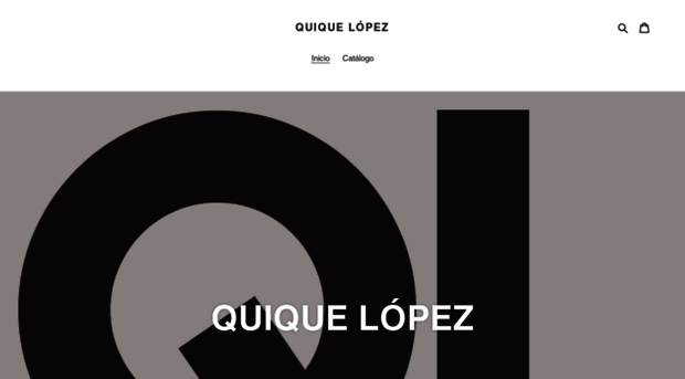 quiquelopez.com