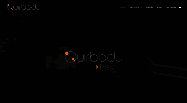 quirbody.com