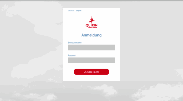 quirinbank.secure-banking.de