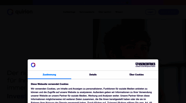 quirion.de