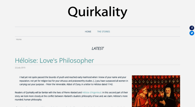 quirkality.com