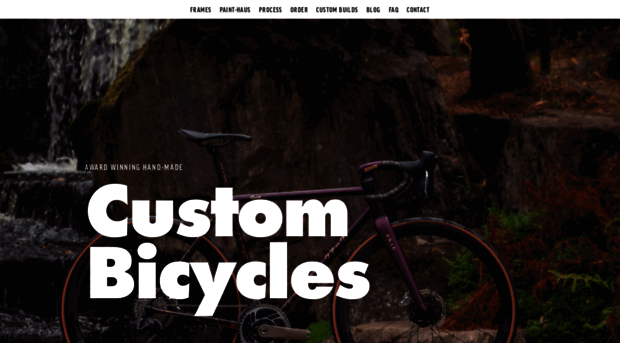 quirkcycles.com