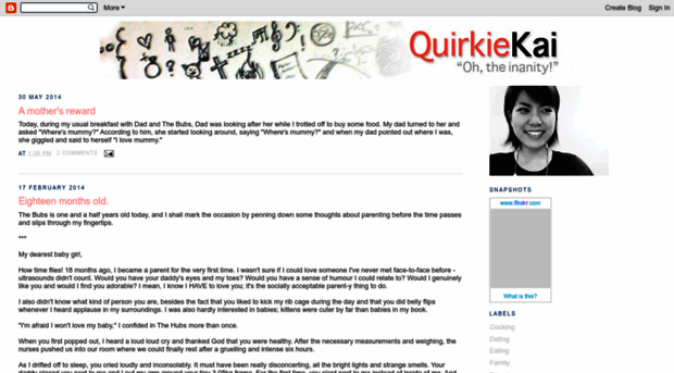 quirkiekai.blogspot.com