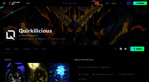 quirkilicious.deviantart.com