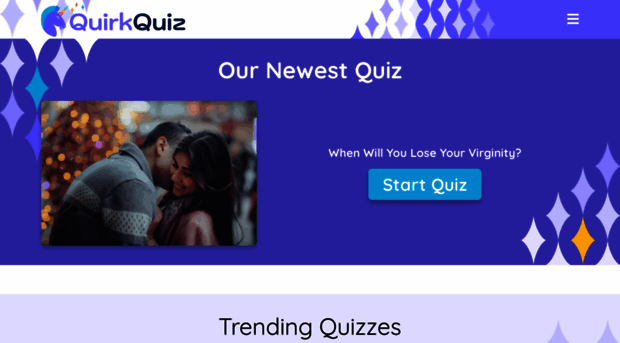 quirkquiz.com