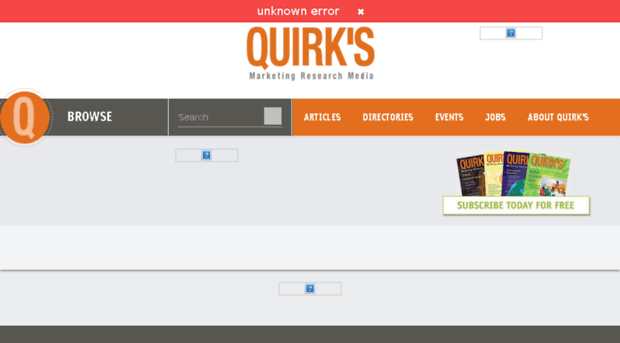 quirks-staging.arcstone.com