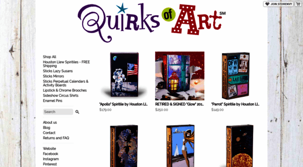 quirksofart.storenvy.com