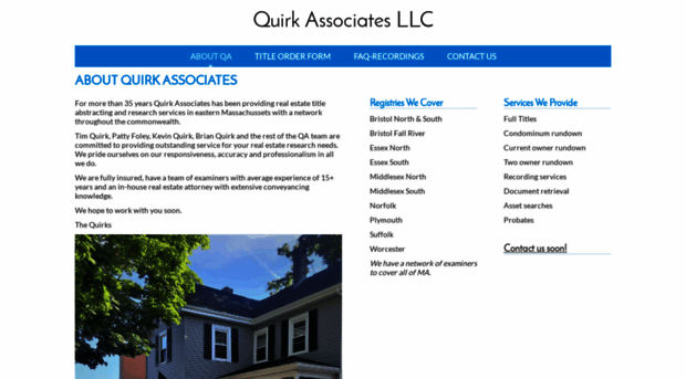 quirktitle.com