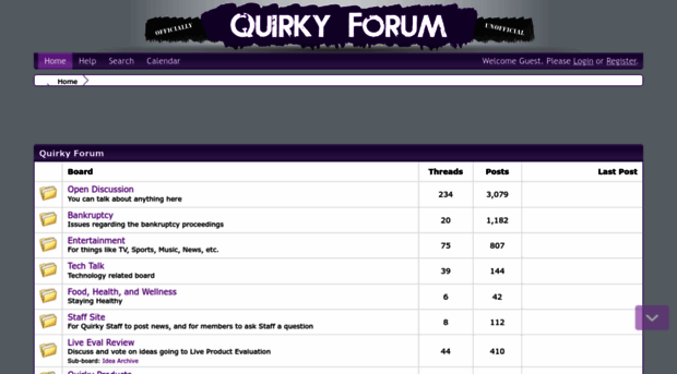 quirky.freeforums.net